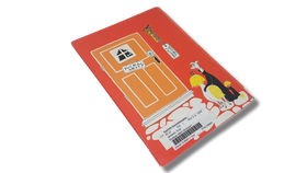 Lasten kierrätyskirja (Tove Jansson - Kuinkas sitten kävikään)