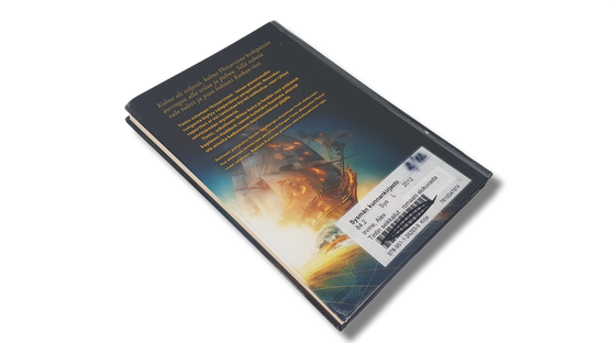 Lasten kierrätyskirja (Tintin seikkailut - romaani elokuvasta)