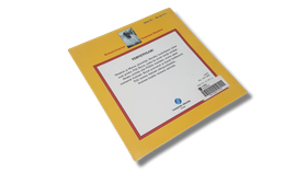 Lasten kierrätyskirja (Richard Scarry - Pilli Koiran huono päivä)