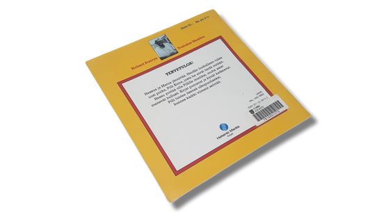 Lasten kierrätyskirja (Richard Scarry - Pilli Koiran huono päivä)