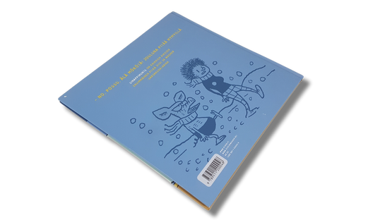 Sarjakuvakirja (Juba  - Viivi ja Wagner - Sinappihuntu)