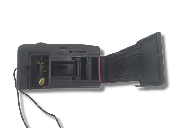 Filmikamera (CL-368 35mm Focus Free)