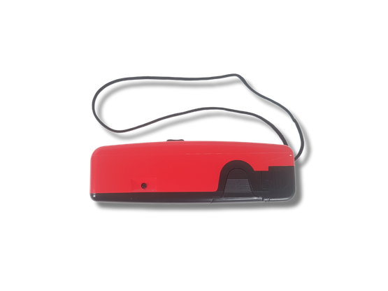 Filmikamera (CL-368 35mm Focus Free)