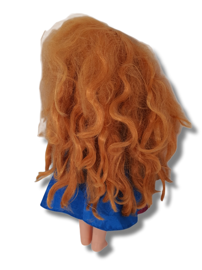 Nukke 35 cm (Disney /Jakks)