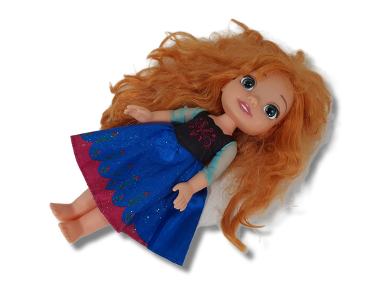 Nukke 35 cm (Disney /Jakks)