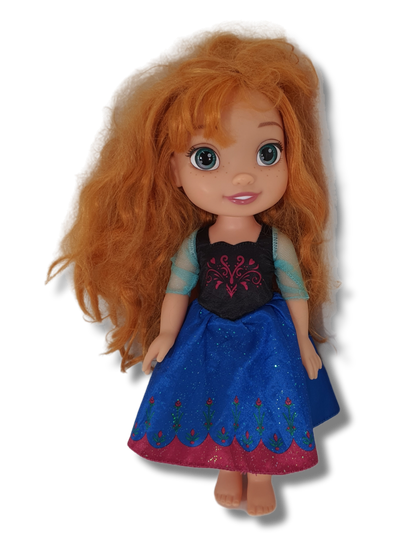 Nukke 35 cm (Disney /Jakks)