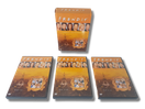 DVD -televisiosarja (Frendit 9. tuotantokausi) S