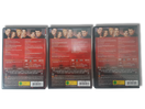DVD -televisiosarja (Frendit 2. tuotantokausi) S
