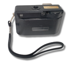 Vintage filmikamera (Kodak 77X 'Instamatic' Camera)