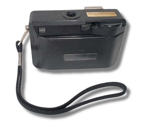 Vintage filmikamera (Kodak 77X 'Instamatic' Camera)