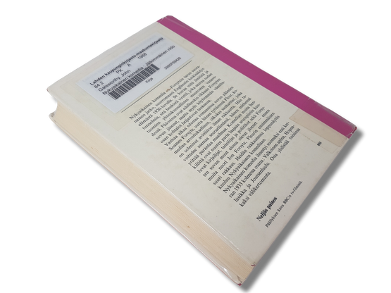 Kierrätyskirja (John Galsworthy - Nykyaikainen komedia II - Forsytein taru jatkuu)