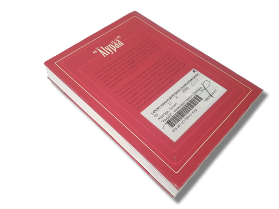 Kierrätyskirja (Susan Altridge - 