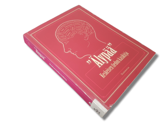 Kierrätyskirja (Susan Altridge - 