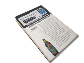 Kierrätyskirja (Egon Theiner - Matti Nykänen - Huipulla ja montussa)