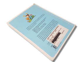 Lasten kierrätyskirja (Brigitte Labbe - Ajatella! Filosofiaa tytöille ja pojille, Osa 1.)