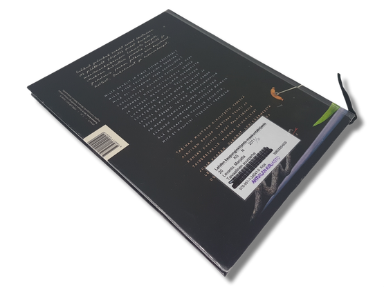 Lasten kierrätyskirja (Marjatta Levanto - Taivaallinen suurperhe)