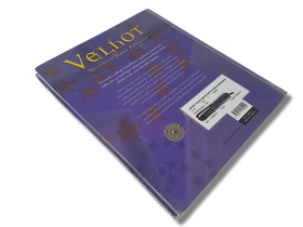 Lasten kierrätyskirja (Tim Dedopulos - Velhot Merlinistä Harry Potteriin)