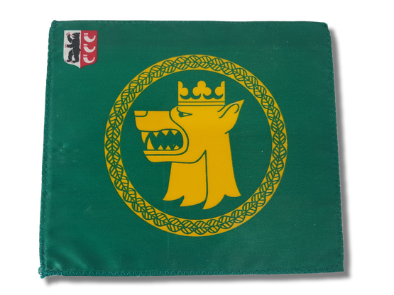 Viiri (Ruotsalainen sotalippu - Svenska försvarsmaktens fälttecken efter millennieskiftet)