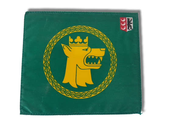 Viiri (Ruotsalainen sotalippu - Svenska försvarsmaktens fälttecken efter millennieskiftet)