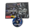 DVD-elokuva (X-Men) K16