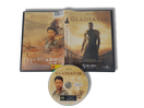 DVD-elokuva (Gladiator) K16