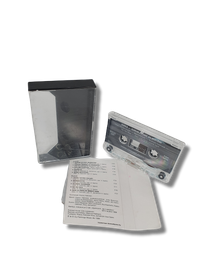 C-kasetti (Kirka -Surun Pyyhit Silmistäni)