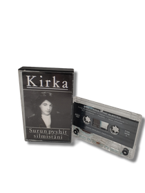C-kasetti (Kirka -Surun Pyyhit Silmistäni)