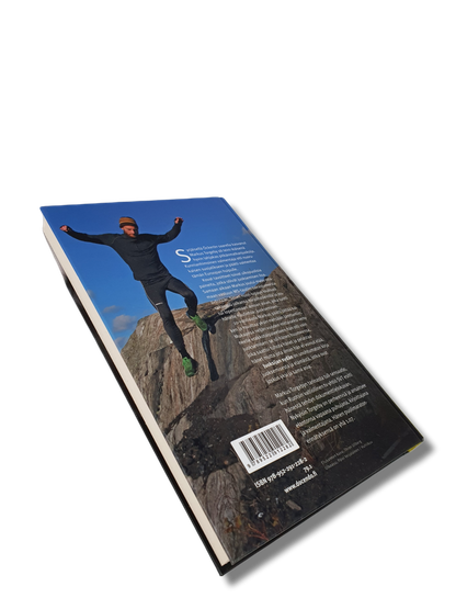 Kirja (Markus Torgeby - Juoksijan sydän)