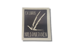 Ex Libris (Niilo Partanen)