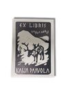 Ex Libris (Kaija Paavola)