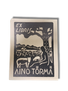 Ex Libris (Aino Törmä)