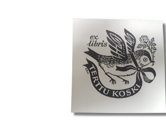 Ex Libris (Terttu Koski)