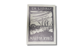Ex Libris (Martta Kyrö)