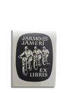 Ex Libris (Jarmo Jämeri)