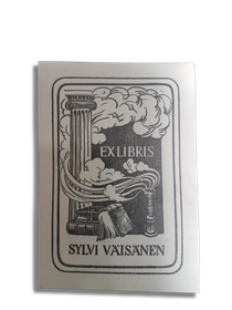 Ex Libris (Sylvi Väisänen)