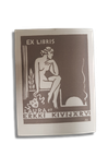 Ex Libris (Laura et Erkki Kivijärvi)
