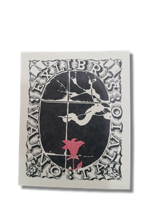 Ex Libris (Väinö Talvio) #2