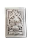 Ex Libris (Näse-Gård) #2
