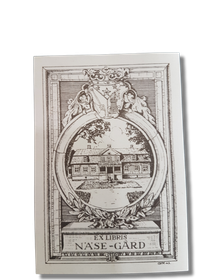 Ex Libris (Näse-Gård) #2