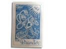 Ex Libris (Tor Brander - BEU)