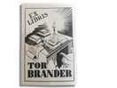 Ex Libris (Tor Brander - IP)