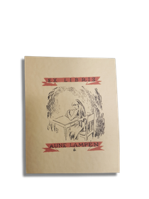 Ex Libris (Aune Lampen)