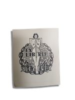 Ex Libris (Alex Frey)