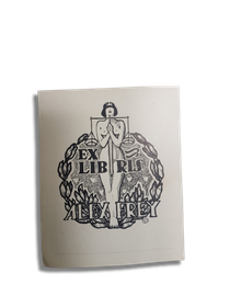 Ex Libris (Alex Frey)