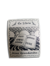 Ex Libris (Aino Grundström)