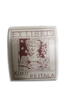 Ex Libris (Aimo Reitala)