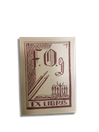 Ex Libris (F.O.)