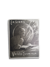 Ex Libris (Veikko Tuominen)