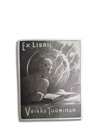 Ex Libris (Veikko Tuominen)
