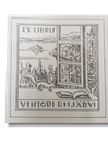 Ex Libris (Vihtori Riijärvi)